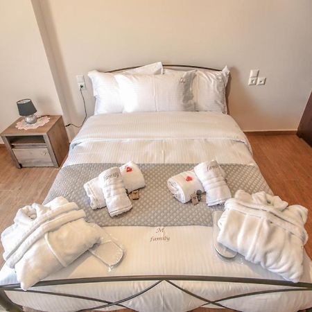 Meteora Fantasia Luxury Residence Kalambaka Eksteriør billede