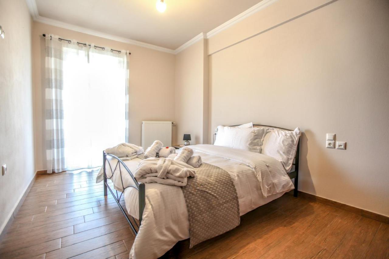 Meteora Fantasia Luxury Residence Kalambaka Eksteriør billede