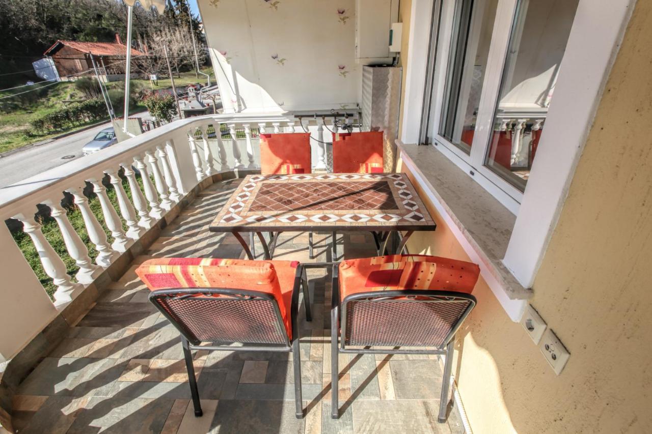 Meteora Fantasia Luxury Residence Kalambaka Eksteriør billede